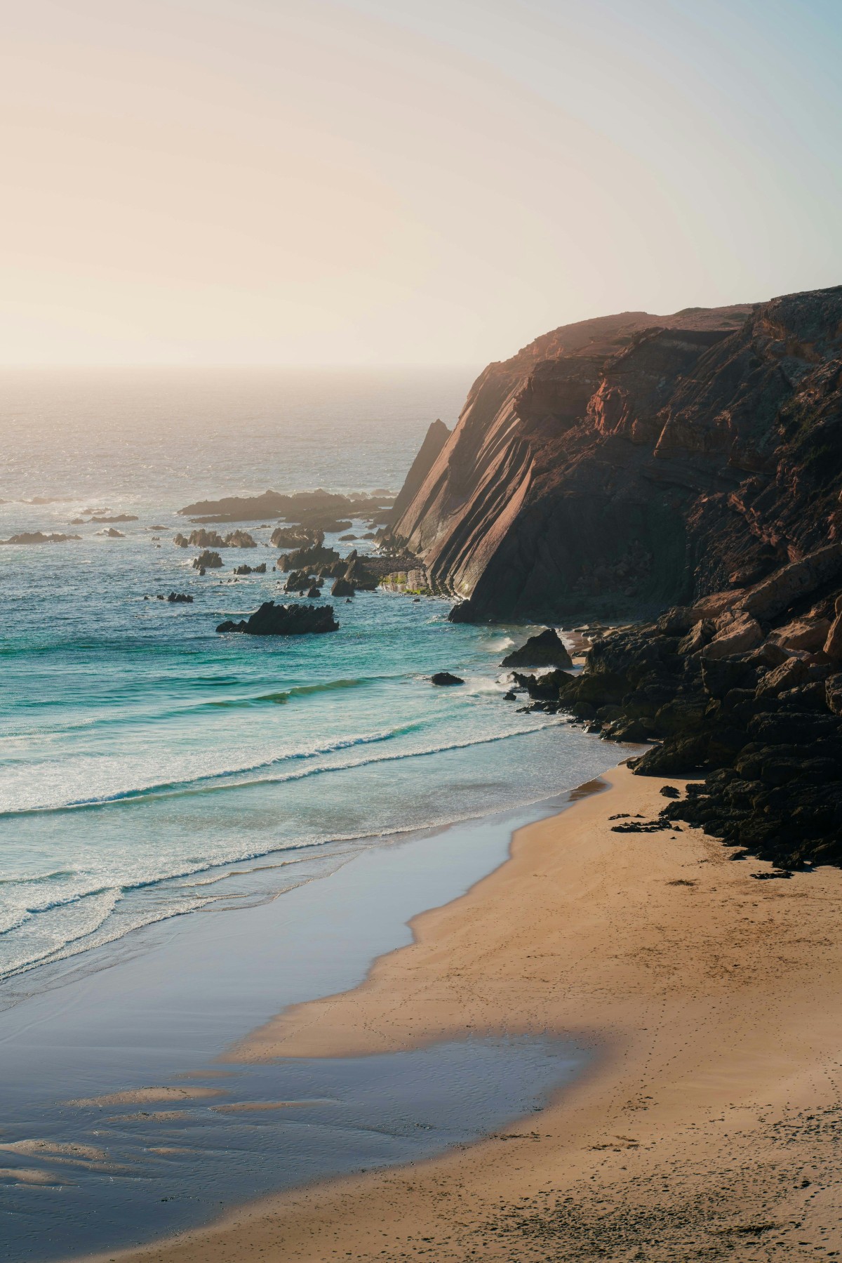 What is Sagres in Portugal like?