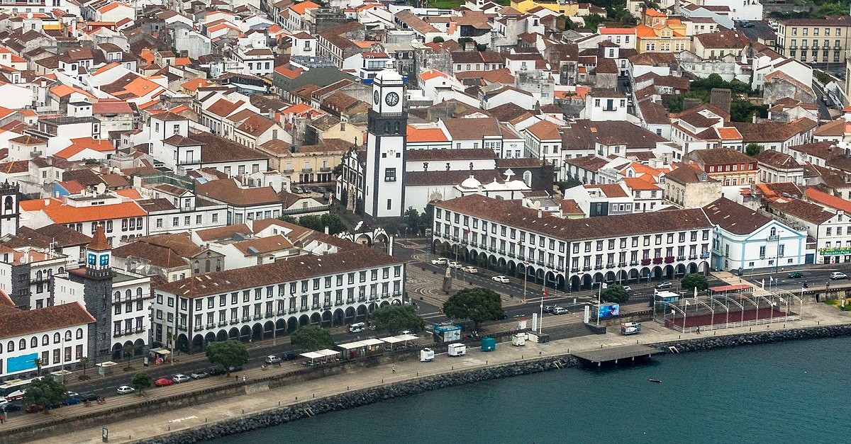 Ponta Delgada