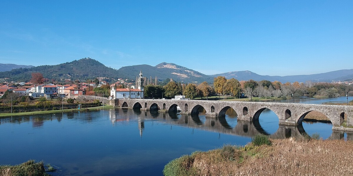Ponte de Lima