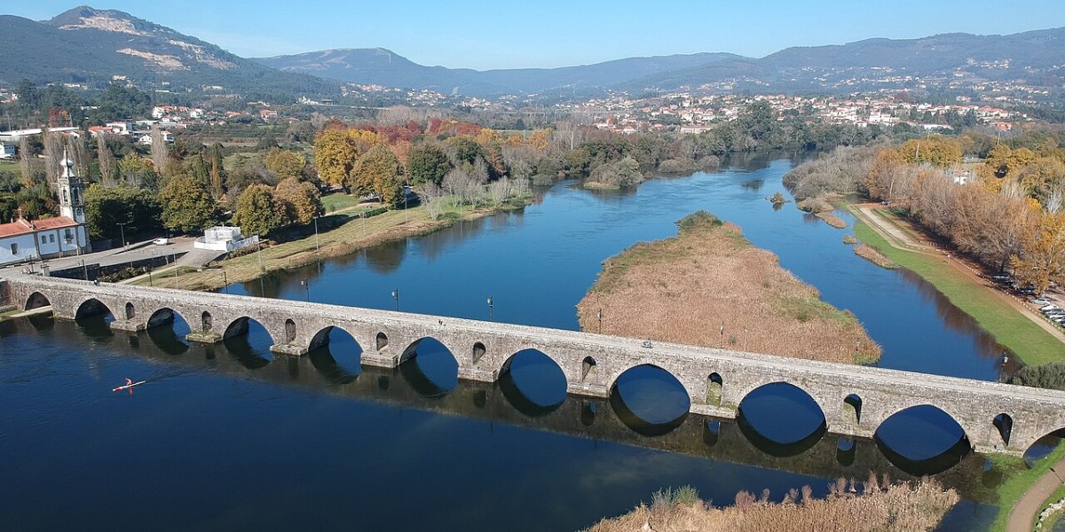 Ponte de Lima