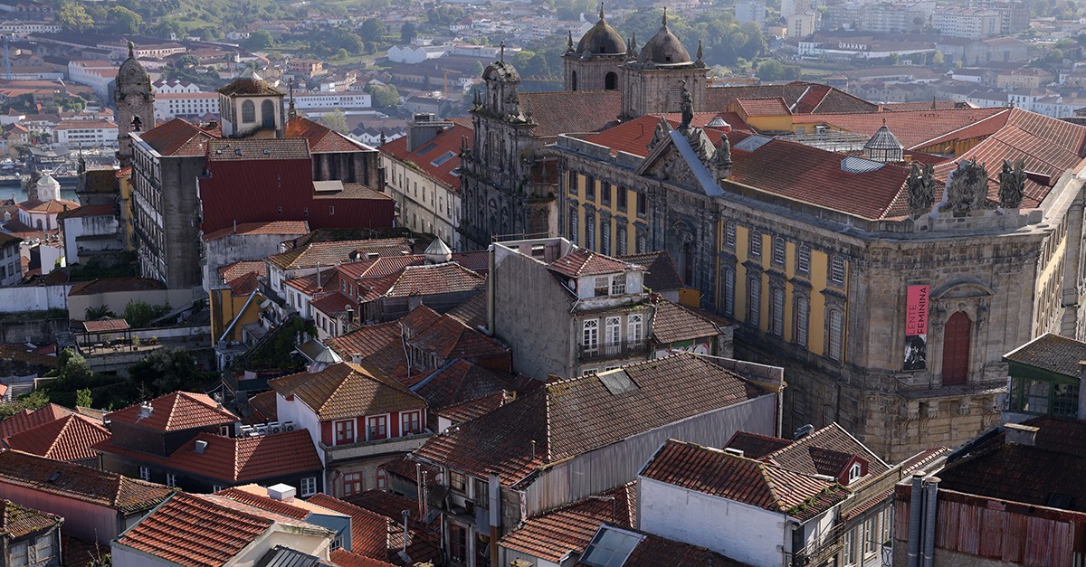 Porto