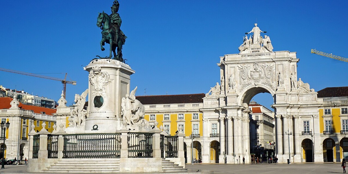 Terreiro do Paço