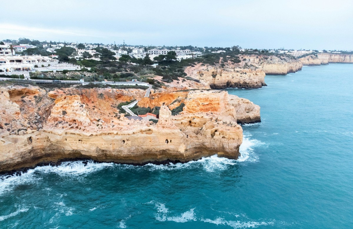 Cumpărând proprietăți în Algarve ca străin