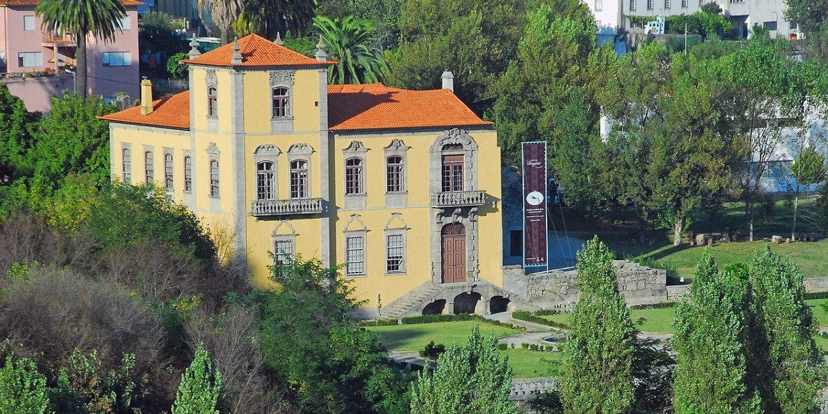 Quinta de Bonjóia