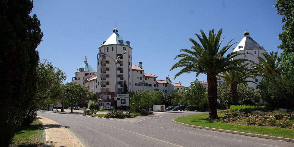 Vilamoura