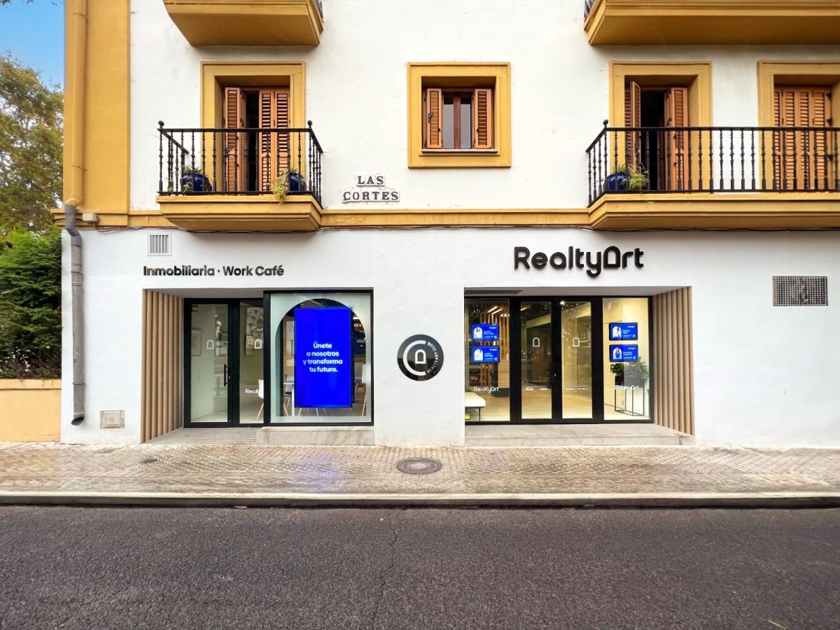 Mediação imobiliária