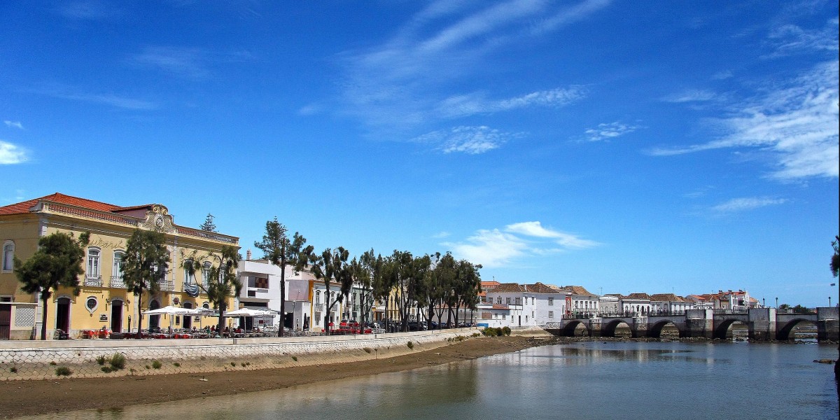 Tavira