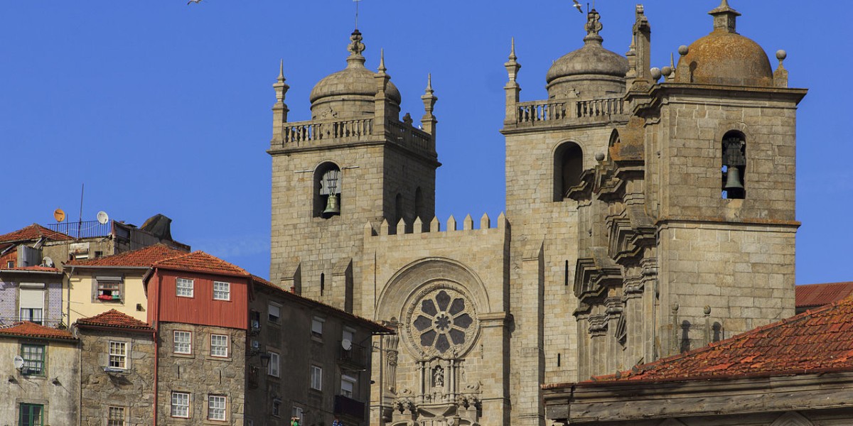 Sé Catedral