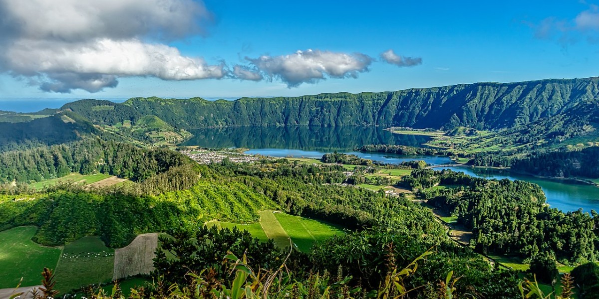 Sete cidades