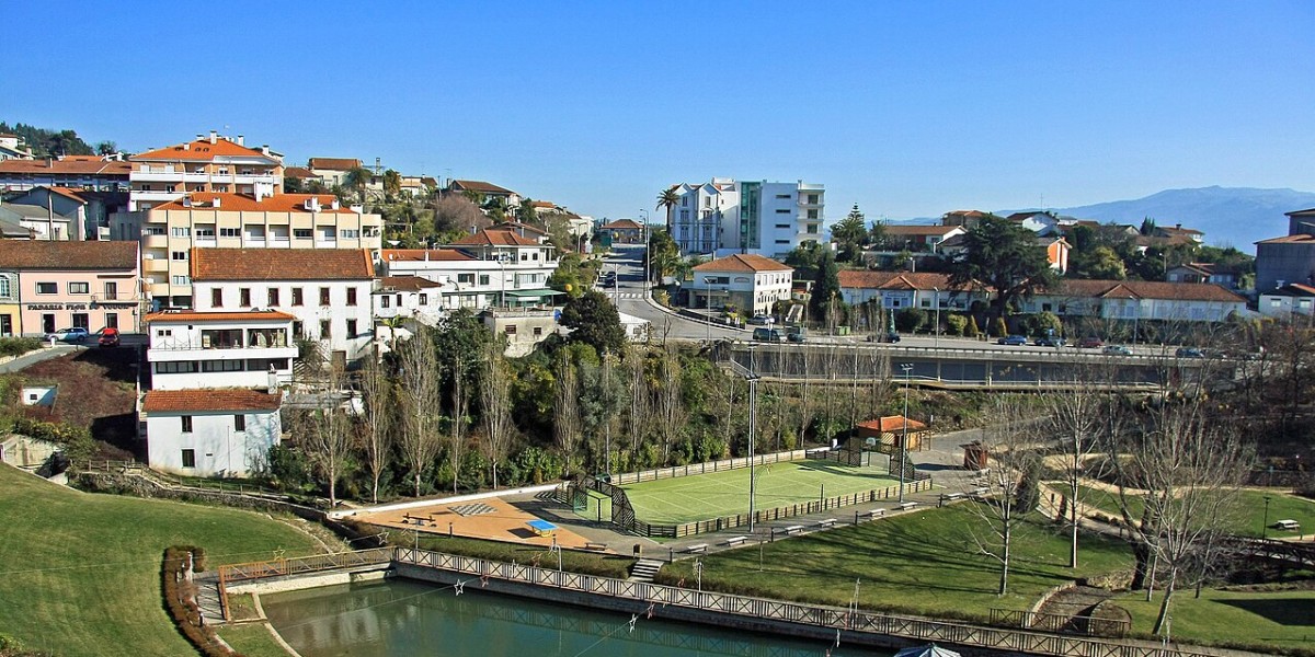 Sever do Vouga