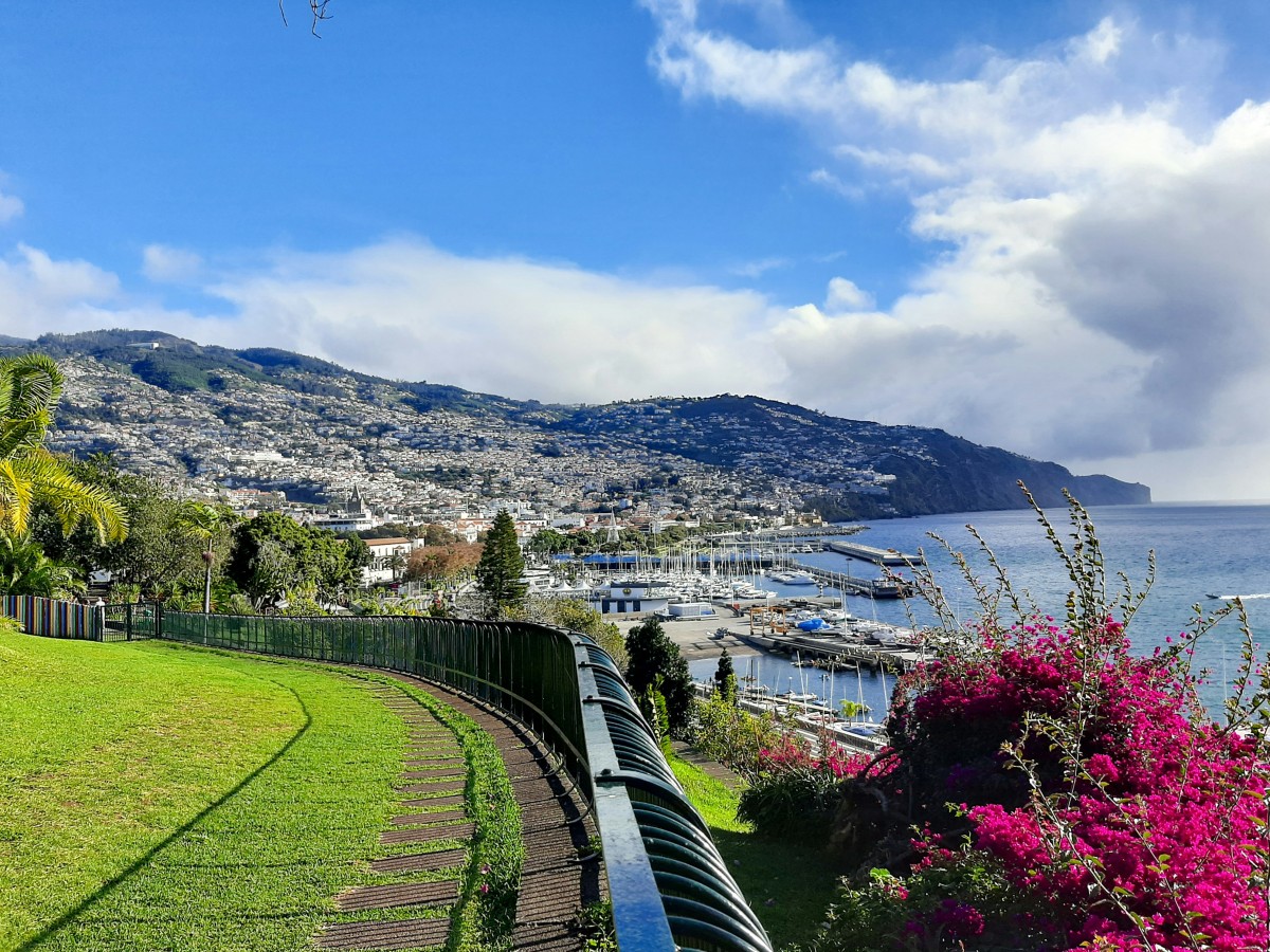 Madeira