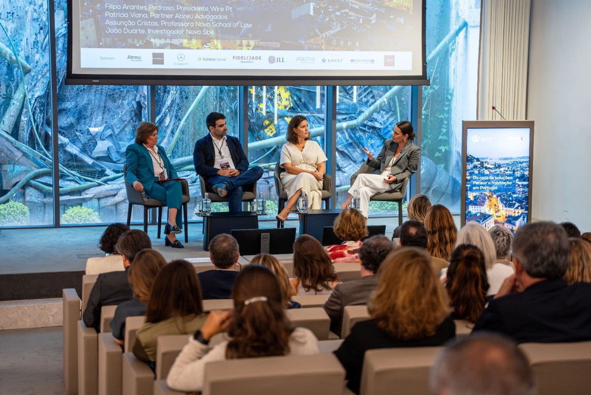Sustentabilidade no imobiliário