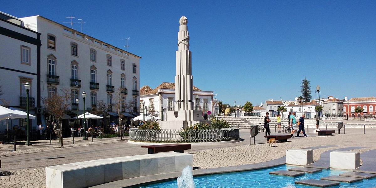 Tavira