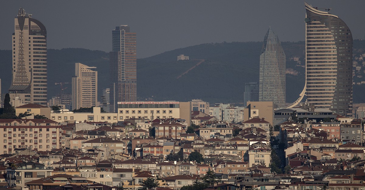 Taxas de juro na Turquia
