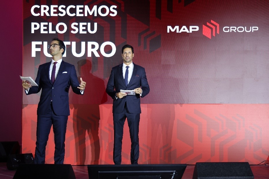 Empresas de construção em Portugal