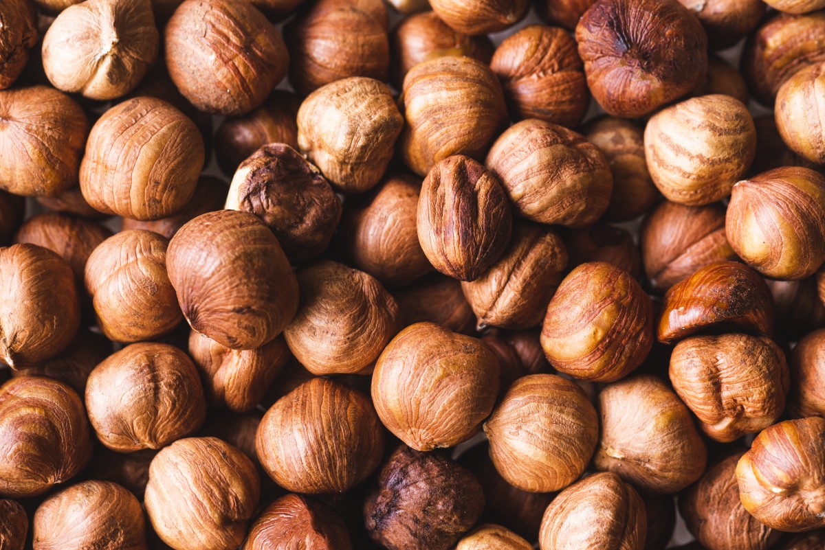 Castanhas assadas ou cozidas