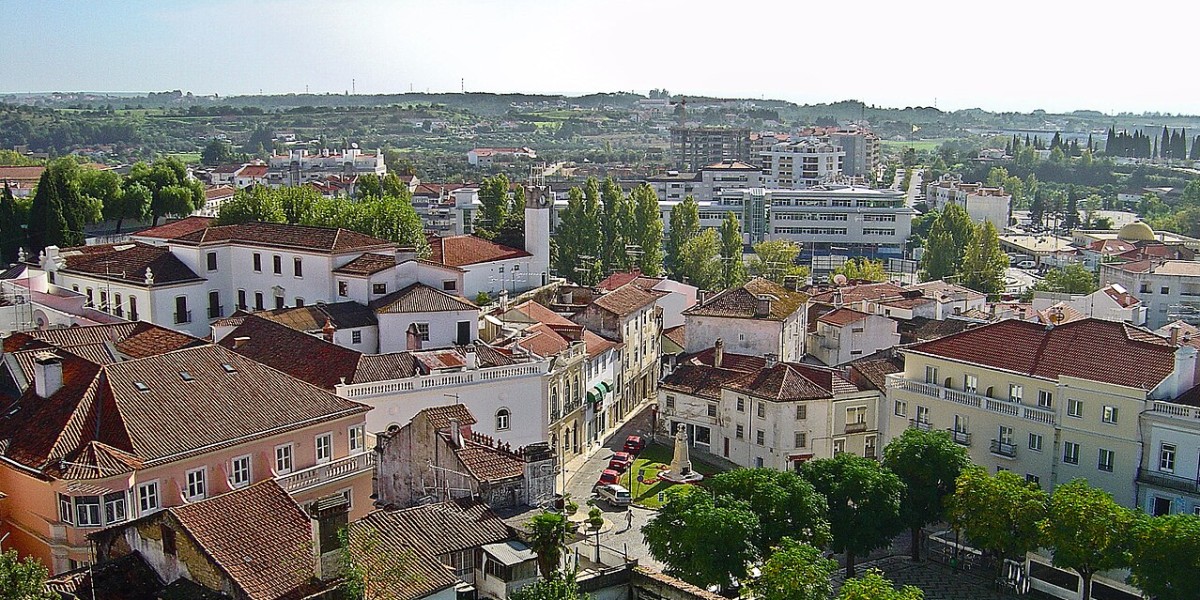 Torres Novas