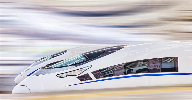 Combio de alta velocidade em Portugal