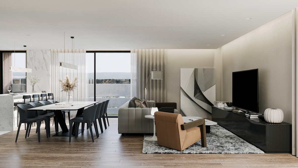 Twinfalls Apartments