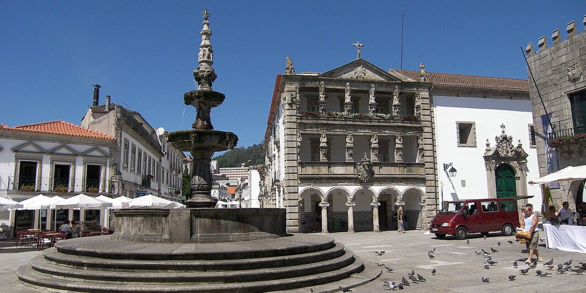 Viana do Castelo