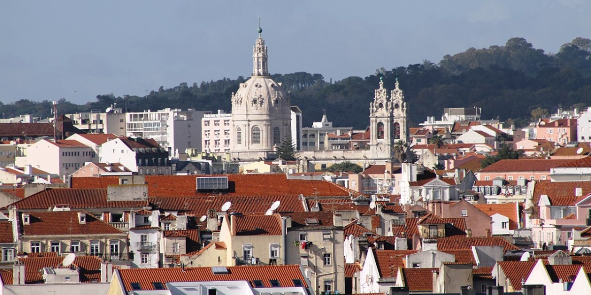 Basílica da Estrela