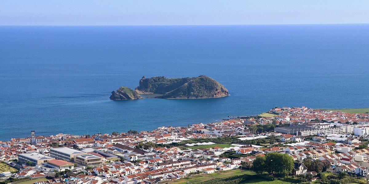 Ilhéu de Vila Franca