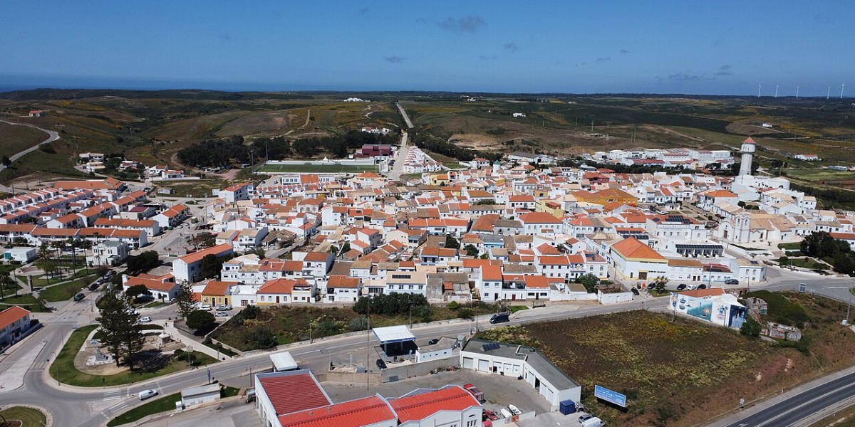 Vila do Bispo