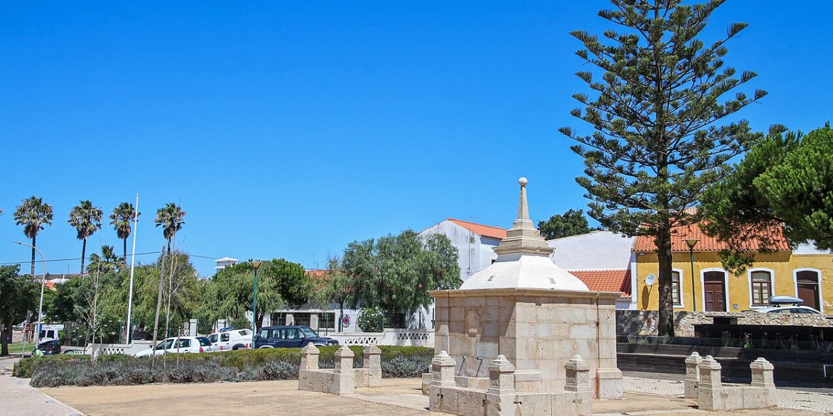 Vila do Bispo