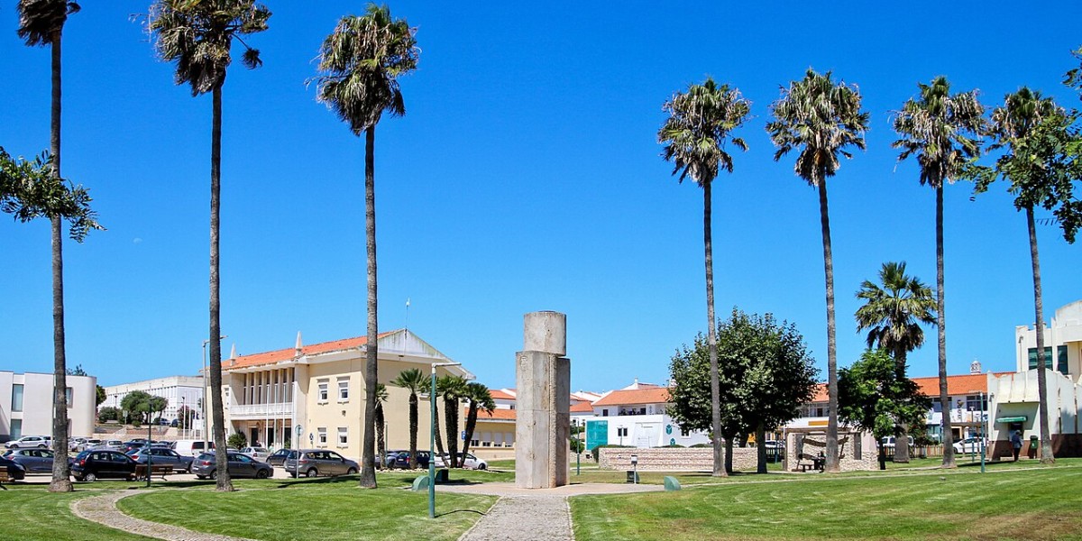 Vila do Bispo