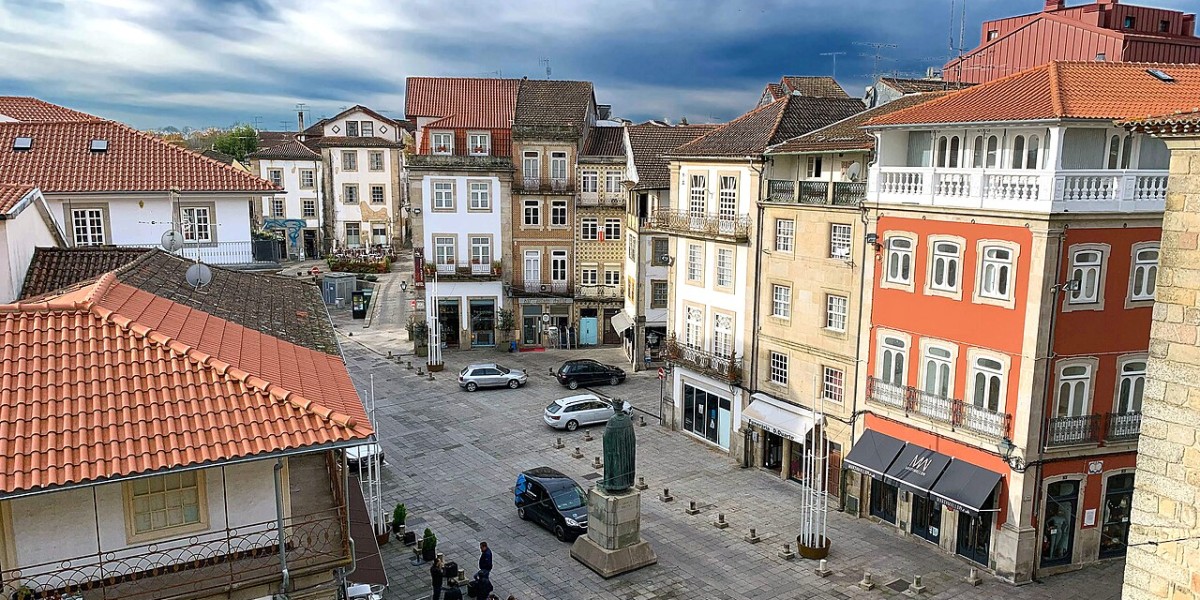Viseu