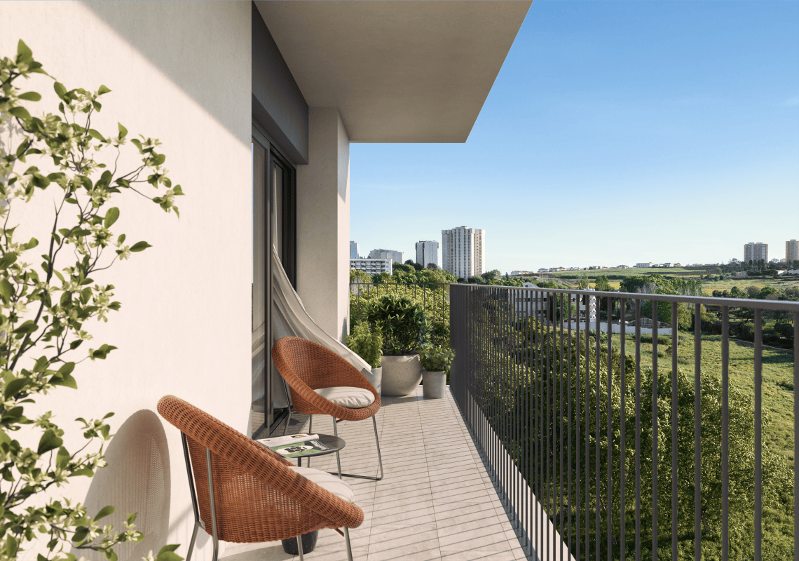 Aurya Vista