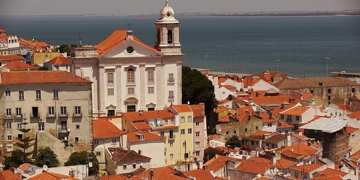 Alfama