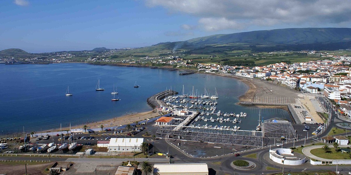 Ilha terceira
