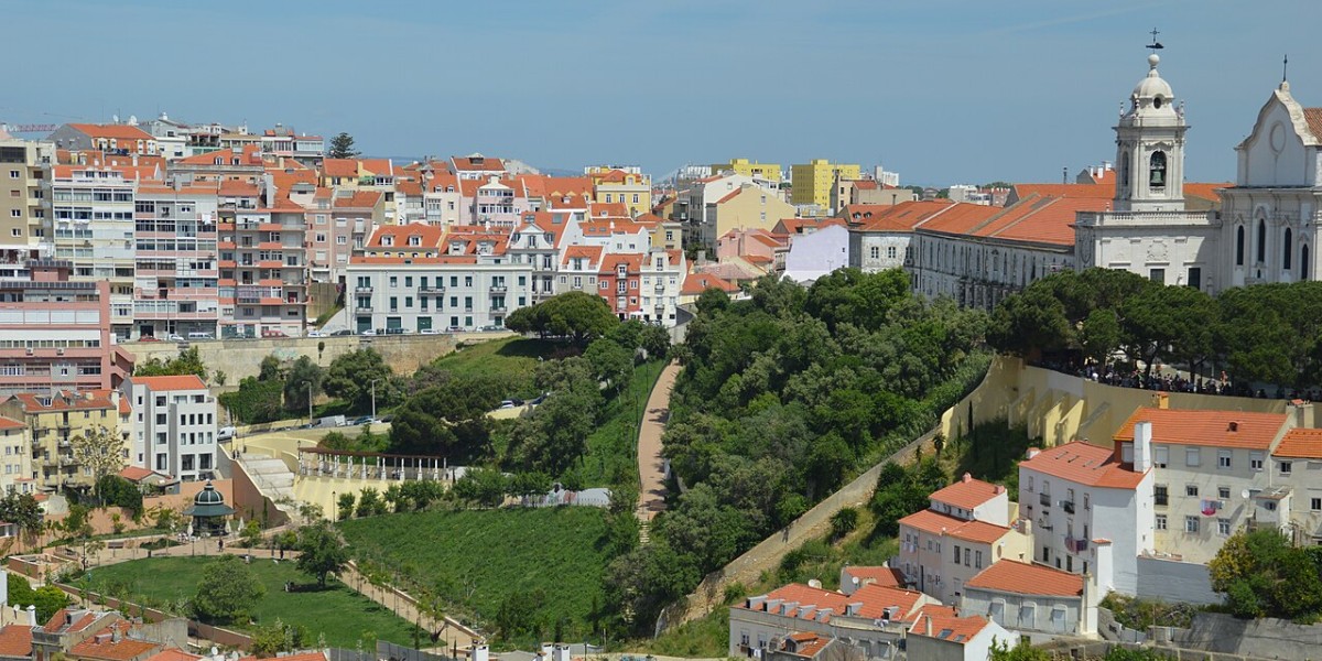 Jardim da Graça