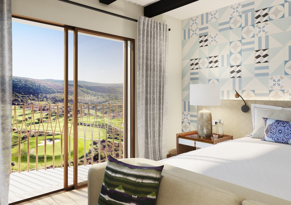 Luxusimmobilien in Portugal
