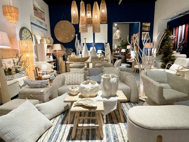 decoração outono-inverno