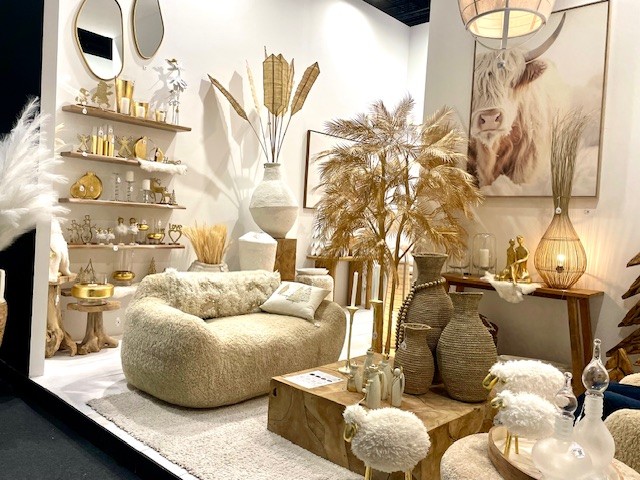 decoração outono-inverno