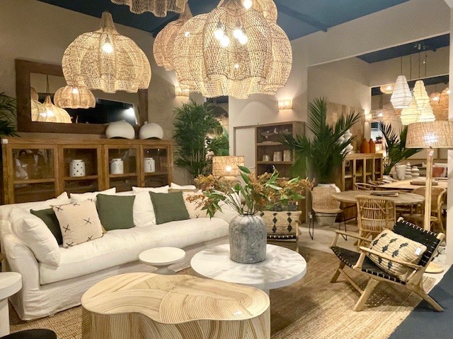 decoração outono-inverno