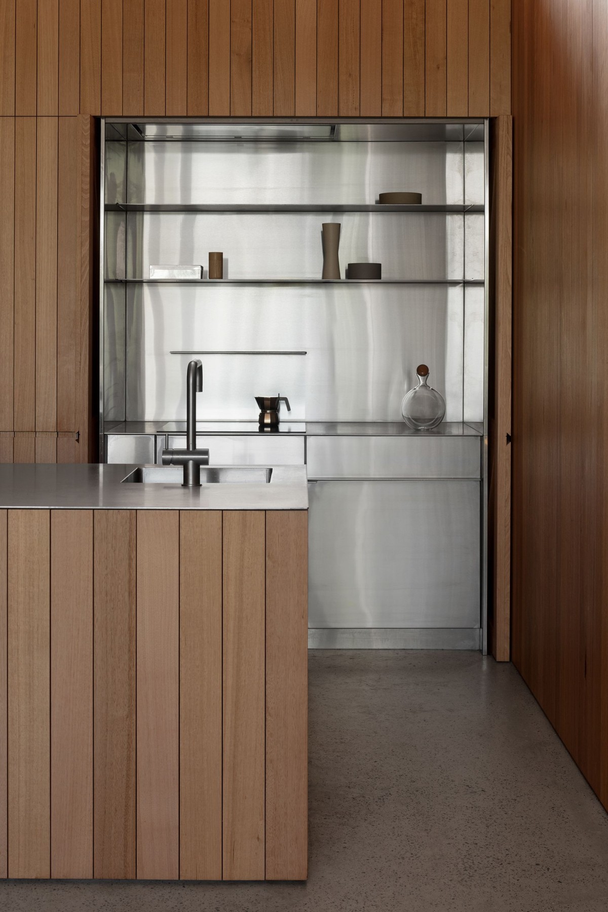 Union Street Residence