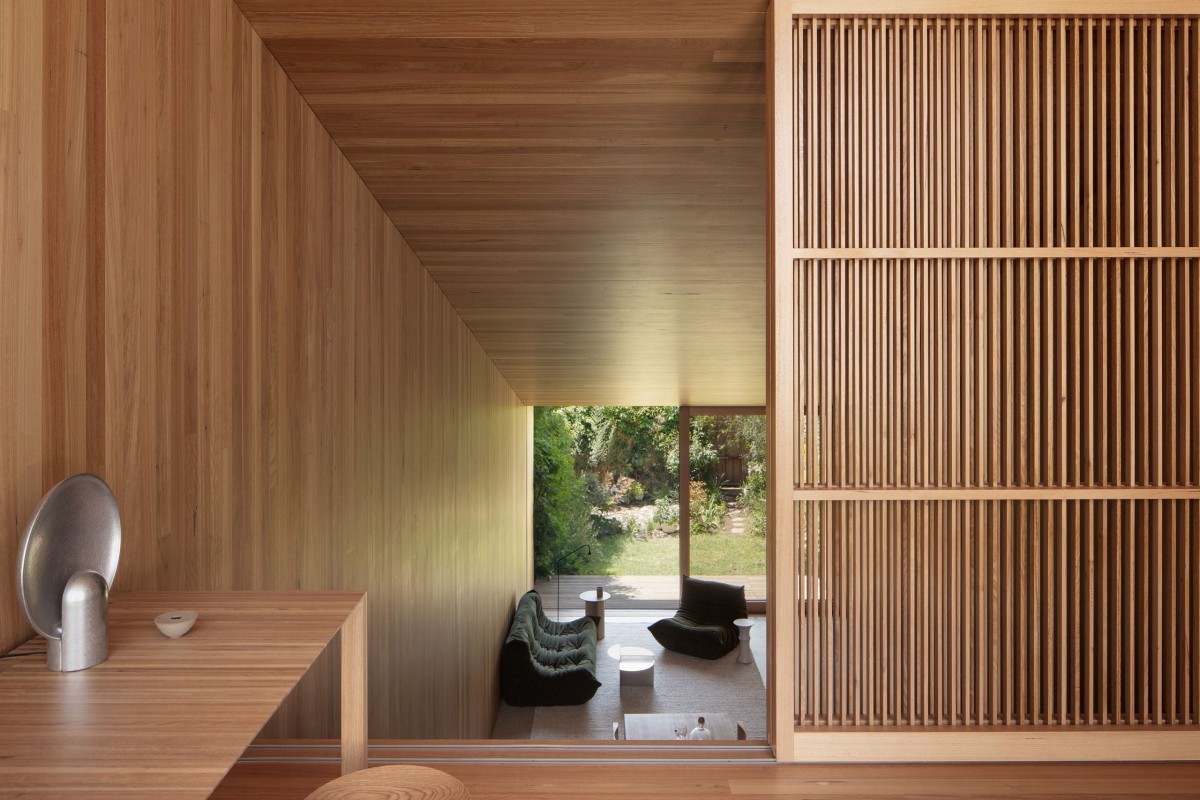 Union Street Residence