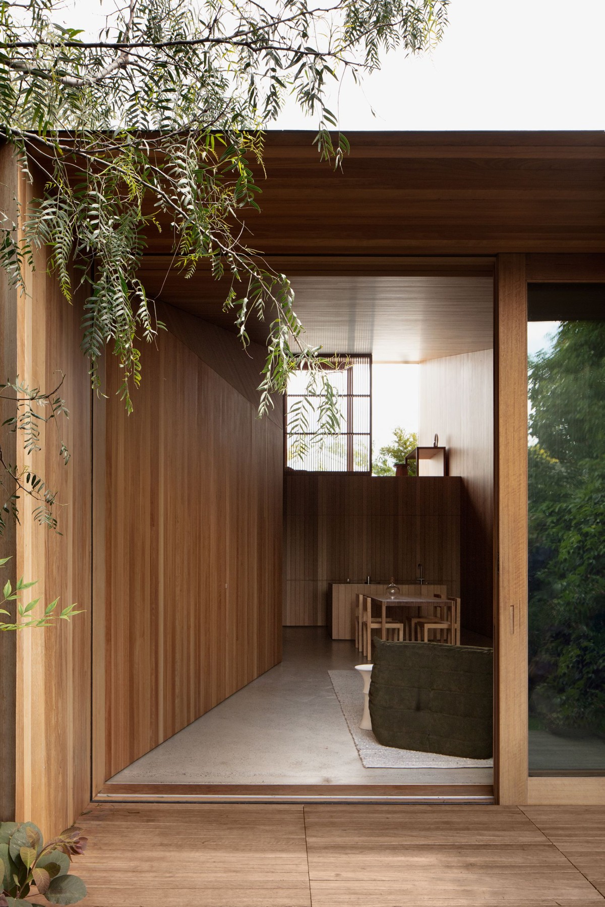 Union Street Residence