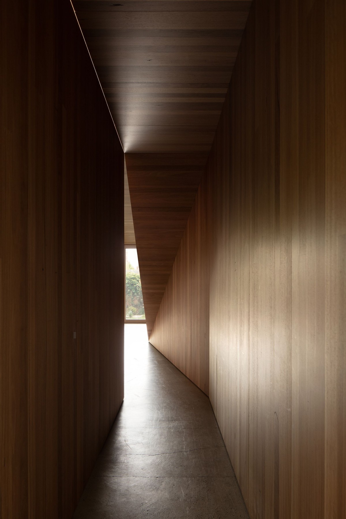 Union Street Residence