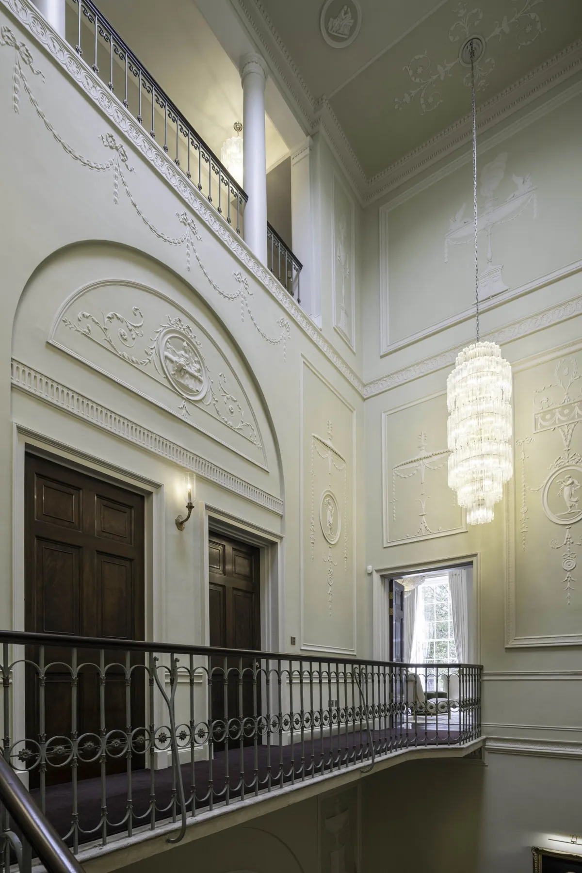 Casa de David Sullivan