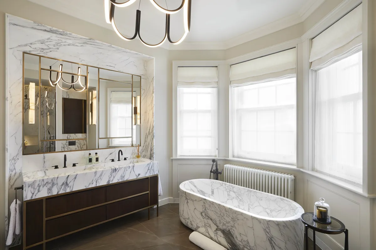 Casa de David Sullivan