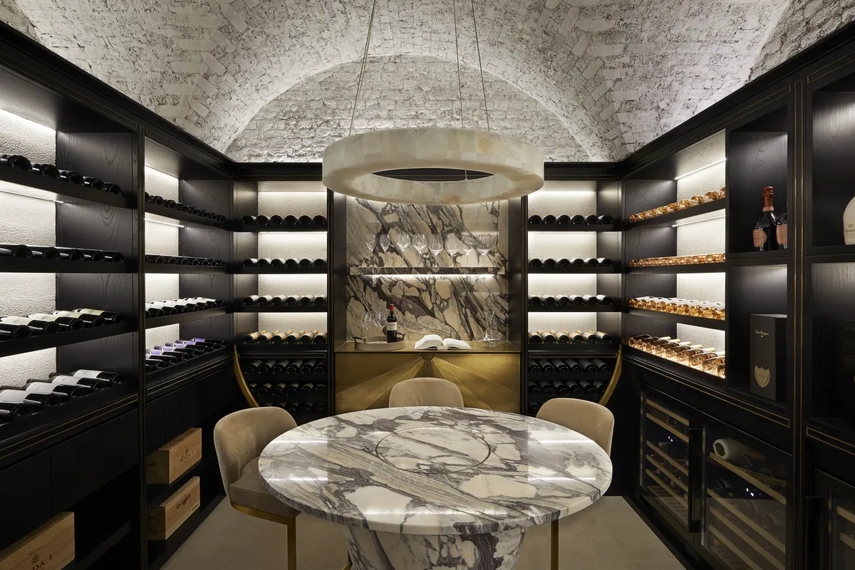 Casa de David Sullivan