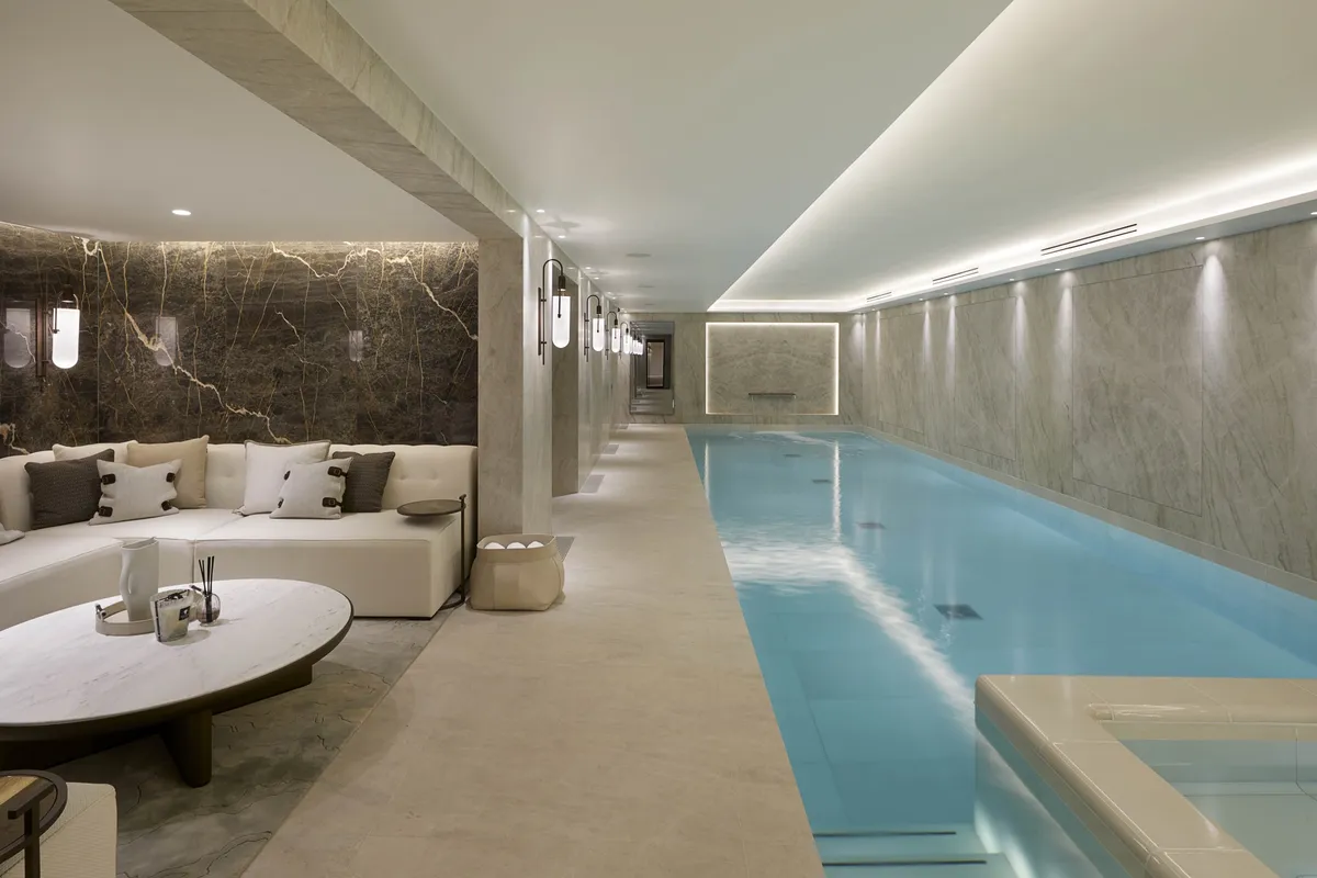 Casa de David Sullivan