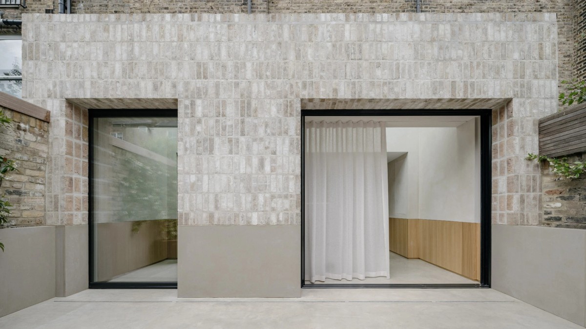 Datum House