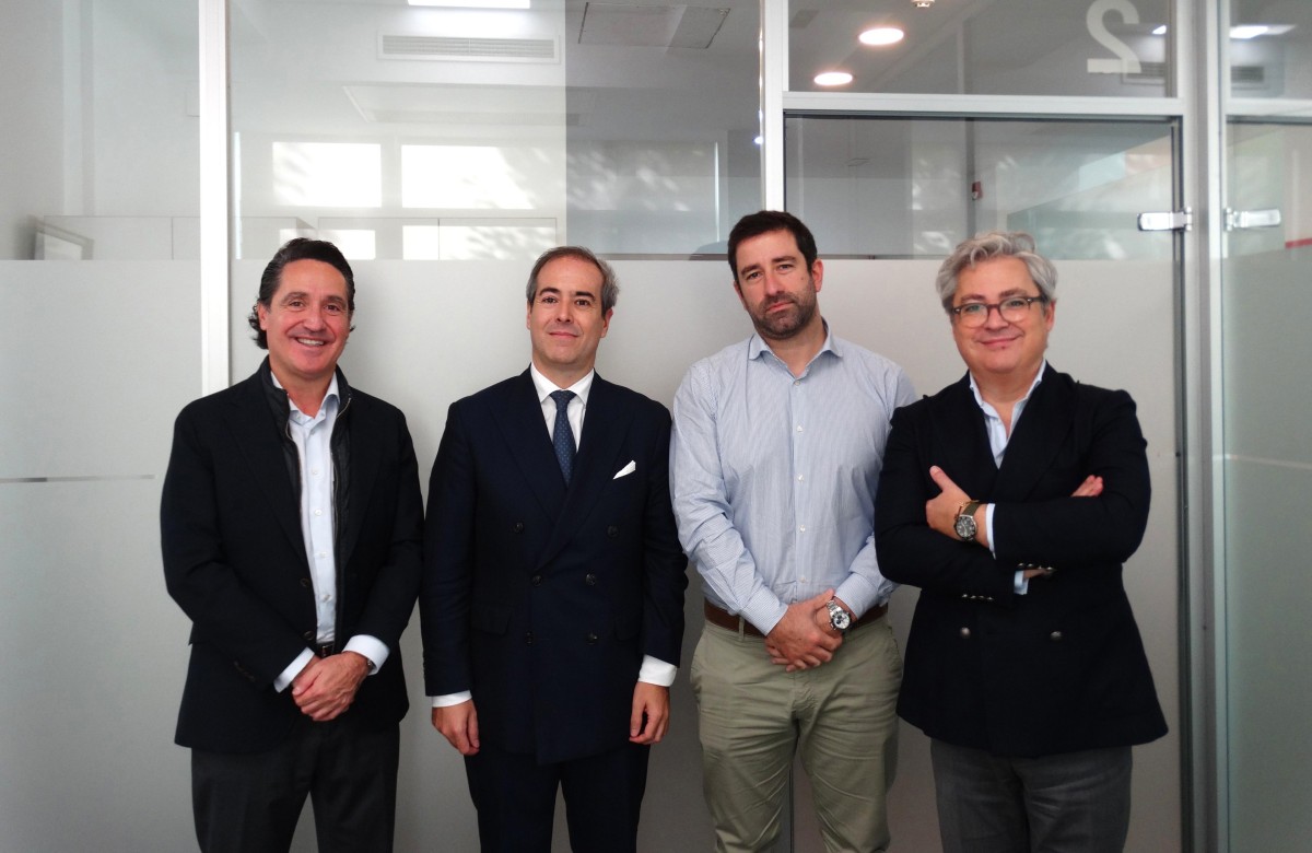 Cofides investe em Portugal