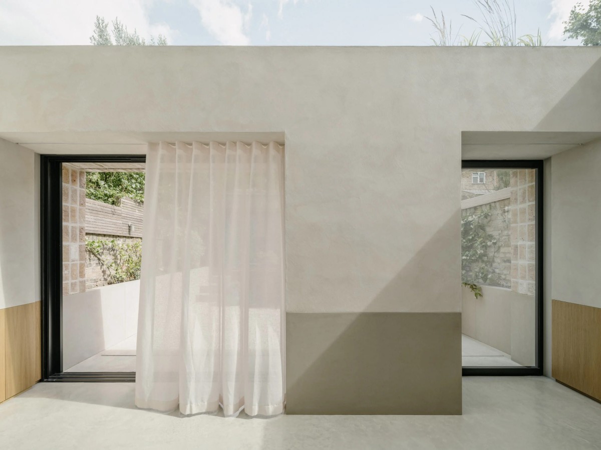 Datum House