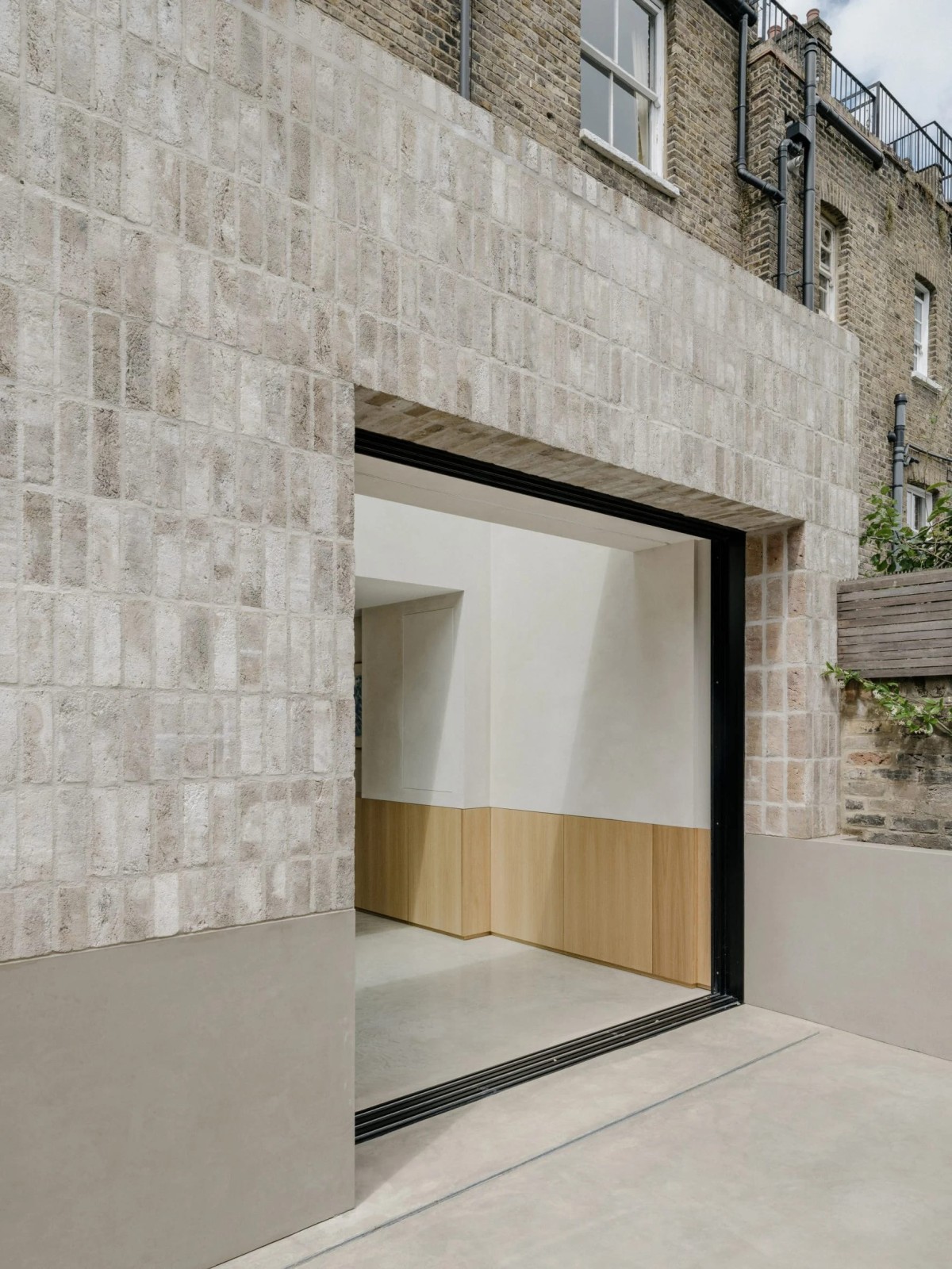Datum House